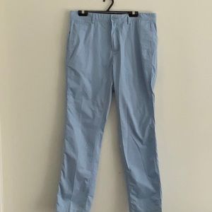 Banana Republic Men’s Chino’s
